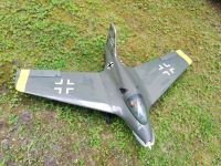 RC Flugzeuge Impeller Jets EDF Freewing Mirage Deluxe ME163 Pankow - Prenzlauer Berg Vorschau