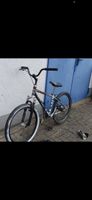 Dirt fahrrad 24zoll Thüringen - Greiz Vorschau