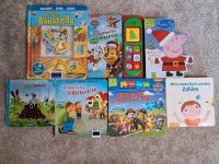 Kinderbücher mit (Magneten, Puzzle, Sound etc.) Nordrhein-Westfalen - Jülich Vorschau
