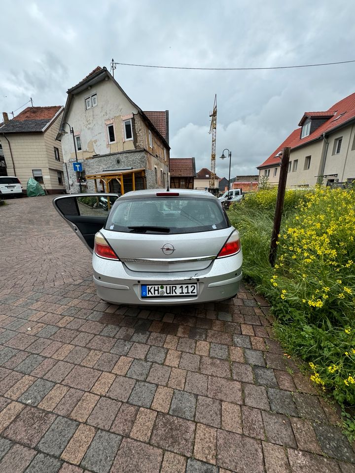 Opel astra 1.6 in Waldböckelheim