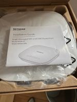 Netgear Wax615-!00EUS WiFi 6 AX3000 Access Point Buchholz-Kleefeld - Hannover Groß Buchholz Vorschau