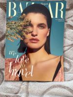 NEU Harper‘s Bazaar Modemagazin Mai/Juni 2024 Hamburg-Mitte - Hamburg Altstadt Vorschau