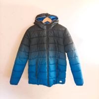 Puffer Jacke / Winter Jacke gefüttert | Größe 176 Hessen - Viernheim Vorschau