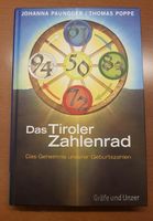Buch Das Tiroler Zahlenrad*Johanna Paungger*Thomas Poppe* Bayern - Landshut Vorschau