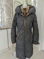 Naketano Wintermantel/ Jacke Gr. L Nordrhein-Westfalen - Schwelm Vorschau