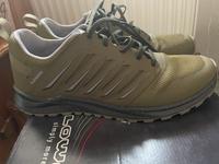 LOWA Schuhe für Herren ungetragen Bayern - Kempten Vorschau
