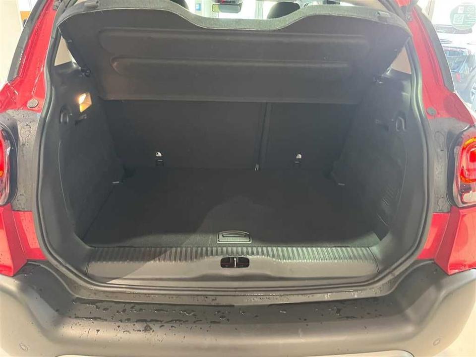 Citroën C3 Aircross PureTech 130 Stop & Start EAT6 PLUS in Erding
