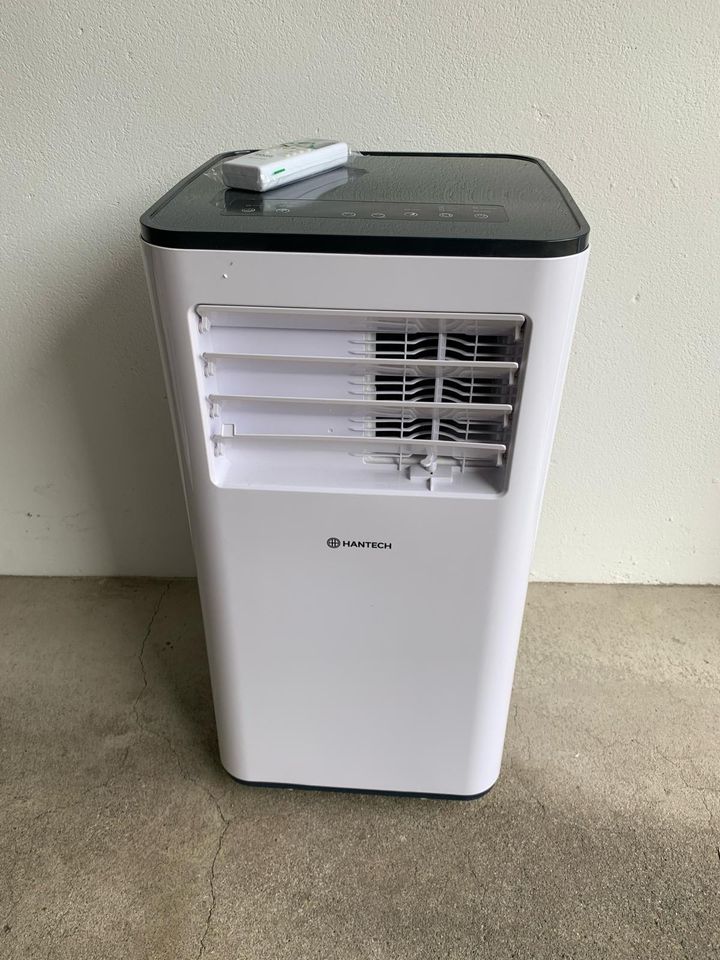 HANTECH Mobiles Klimagerät 9000 BTU in Rees