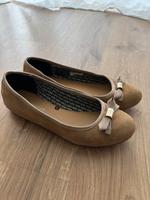 Ballerinas beige Tommy Hilfiger Bayern - Wartenberg Vorschau