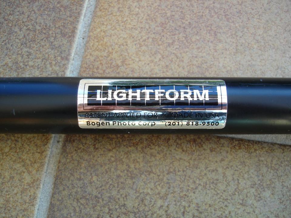 Lightform Panel P22, schwarz, weiß, s/w, Stellwand, Reflektor in Ulm