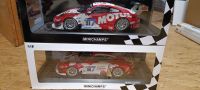 Minichamps Porsche 911 GT3 R, 24h Nürburgring Frikadelli, 1:18 Hessen - Dillenburg Vorschau