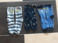 Harry Potter Socken Größe 31-34 Saarland - Merzig Vorschau