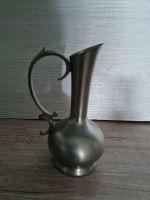 Zinn Vase mit Henkel Niedersachsen - Riede Vorschau