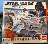 Lego Star Wars BATTLE of HOTH Baden-Württemberg - Maulburg Vorschau