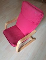 Ikea Poäng Kindersessel Kinder Stuhl Bayern - Rosenheim Vorschau