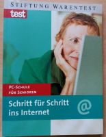 Schritt für Schritt ins Internet: PC-Schule für Senioren Stuttgart - Bad Cannstatt Vorschau