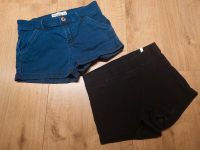 wNEU Abercrombie H&M Jeans Shorts SET 152 146 like Levis Brandenburg - Schönwalde-Glien Vorschau