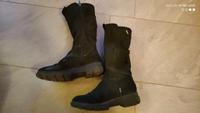 Esprit Winterstiefel schwarz Mädchen/Damen Gr. 36 Bayern - Regen Vorschau