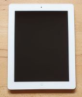 Apple iPad 2 16GB Wi-Fi Weiß (MC979FD/A), digitaler Bilderrahmen Bayern - Windach Vorschau