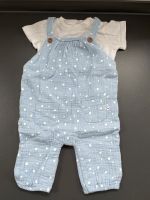 Baby Spieler / Strampler mit T-Shirt Gr. 68 Topomini neu Nordrhein-Westfalen - Bestwig Vorschau