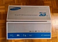 SAMSUNG HT-H4200R 3D-Blu Ray  2.1 Heimkino-System Baden-Württemberg - Geislingen an der Steige Vorschau