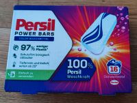 Persil Power Bars Color Waschpulver Waschmittel 16 WL  *NEU+OVP* Frankfurt am Main - Bockenheim Vorschau