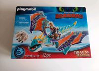 Playmobil Dragons NEU Essen - Rüttenscheid Vorschau