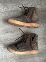 YEEZY 750 Boost Chocolate Häfen - Bremerhaven Vorschau