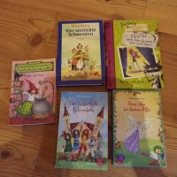 5x Kinderbücher"Fee,Hexe,Schwestern" Bayern - Füssen Vorschau
