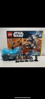 LEGO Star Wars - 7869 - Battle for Geonosis Hessen - Bruchköbel Vorschau