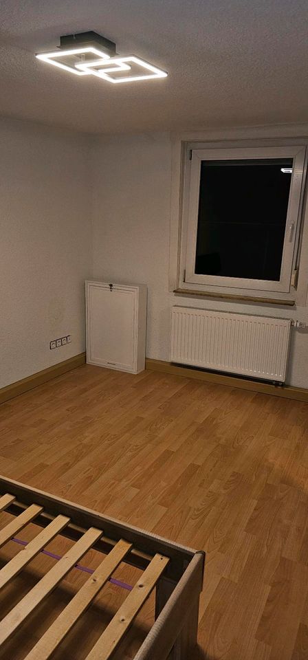 2,5 Zimmer Wohnung In Heilbronn Neckargartach zu vermieten in Heilbronn