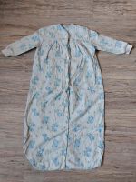 DDR Baby Strampler Schlafsack Frottee Strampelsack Pucksack Brandenburg - Ruhland Vorschau