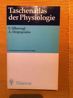 Taschenatlas der Physiologie Nordrhein-Westfalen - Alfter Vorschau