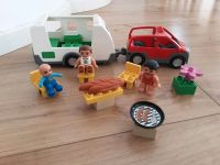 Lego Duplo Wohnwagen, Campingset 5655 Rheinland-Pfalz - Rülzheim Vorschau