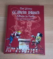 Wilhelm Busch Album in Farbe Niedersachsen - Rosdorf Vorschau