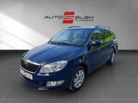 Skoda Fabia Combi Elegance/Navi/Sitzheizung/Klima/1.Ha Bayern - Neustadt b.Coburg Vorschau