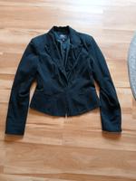 Only Blazer, Gr.38, schwarz Saarland - Nalbach Vorschau