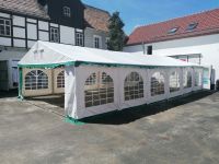 Festzelt | Event | Feier | Hochzeit | Partyzelt 6x12m mieten Sachsen - Mittweida Vorschau