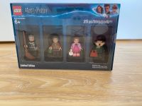 Lego Harry Potter Figuren Set Limited Edition NEU und OVP Kreis Pinneberg - Halstenbek Vorschau