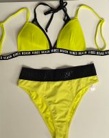 Bikini Damen - New Yorker - Größe S - Neongrün Nordrhein-Westfalen - Frechen Vorschau