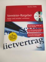 Das Buch "Vermieterratgeber" mit CD Nordrhein-Westfalen - Marl Vorschau