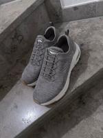 Skechers Sneaker Gr. 42 grau/beige Top Zustand Bayern - Glonn Vorschau