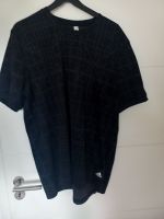 1 schwarzes -  Adidas T-Shirt, Gr. XXL Dithmarschen - Brunsbuettel Vorschau