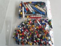 Lego Rundplatten/Rund-/Kegelsteine Konvolut(700 Teile) Niedersachsen - Wolfsburg Vorschau