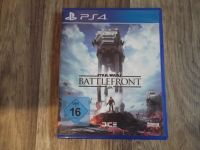 PS 4 ----Star Wars  Battlefront Dortmund - Aplerbeck Vorschau