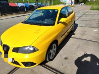 Seat ibiza sport edition tüv neu Baden-Württemberg - Mannheim Vorschau