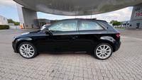 Audi A3, 1.4 TFSI, Top-Zustand Baden-Württemberg - Schwetzingen Vorschau