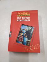 Enid Blyton, 5 Freunde, Band 1+2, Omnibus Verlag Rheinland-Pfalz - Großniedesheim Vorschau