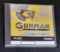 Half Life - Gunman Chronicles, PC CD Rom, FSk 16 Niedersachsen - Blender Vorschau