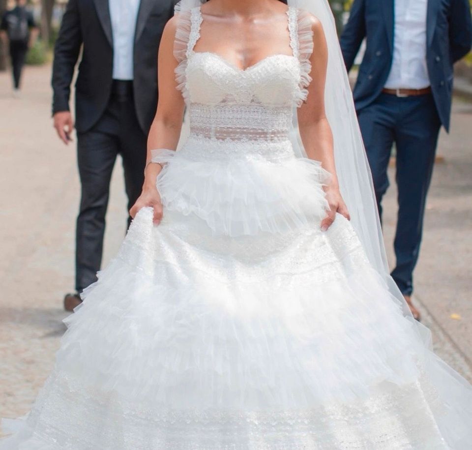 Brautkleid/Hochzeitskleid in Berlin